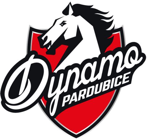 logo hc dynamo pardubice png